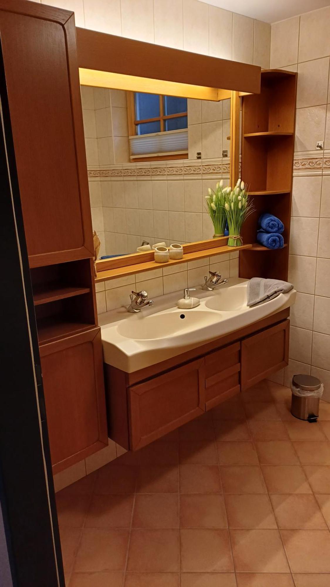 Ferienwohnung Viehhofgut Fusch an der Glocknerstraße Exterior foto