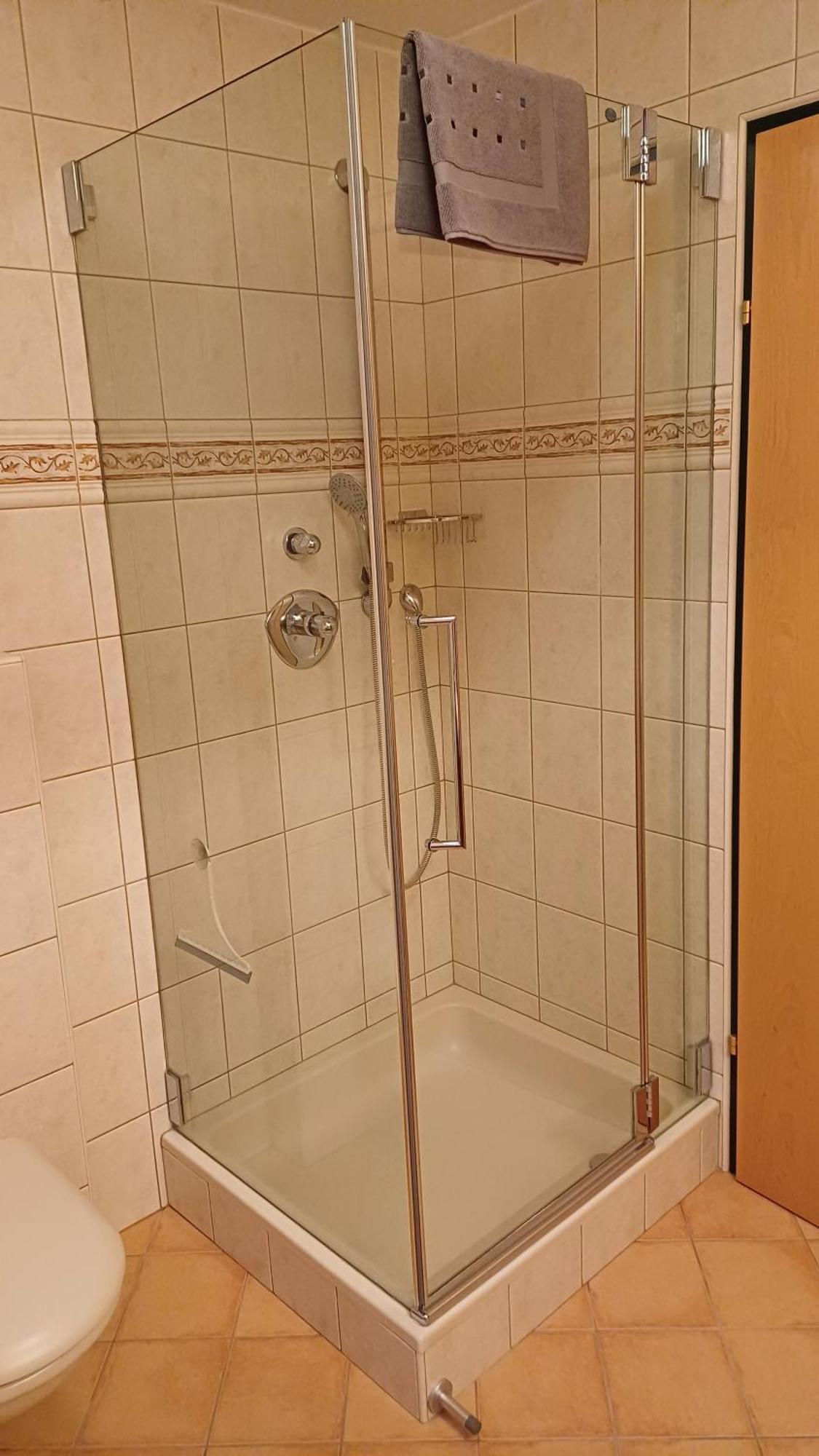 Ferienwohnung Viehhofgut Fusch an der Glocknerstraße Exterior foto