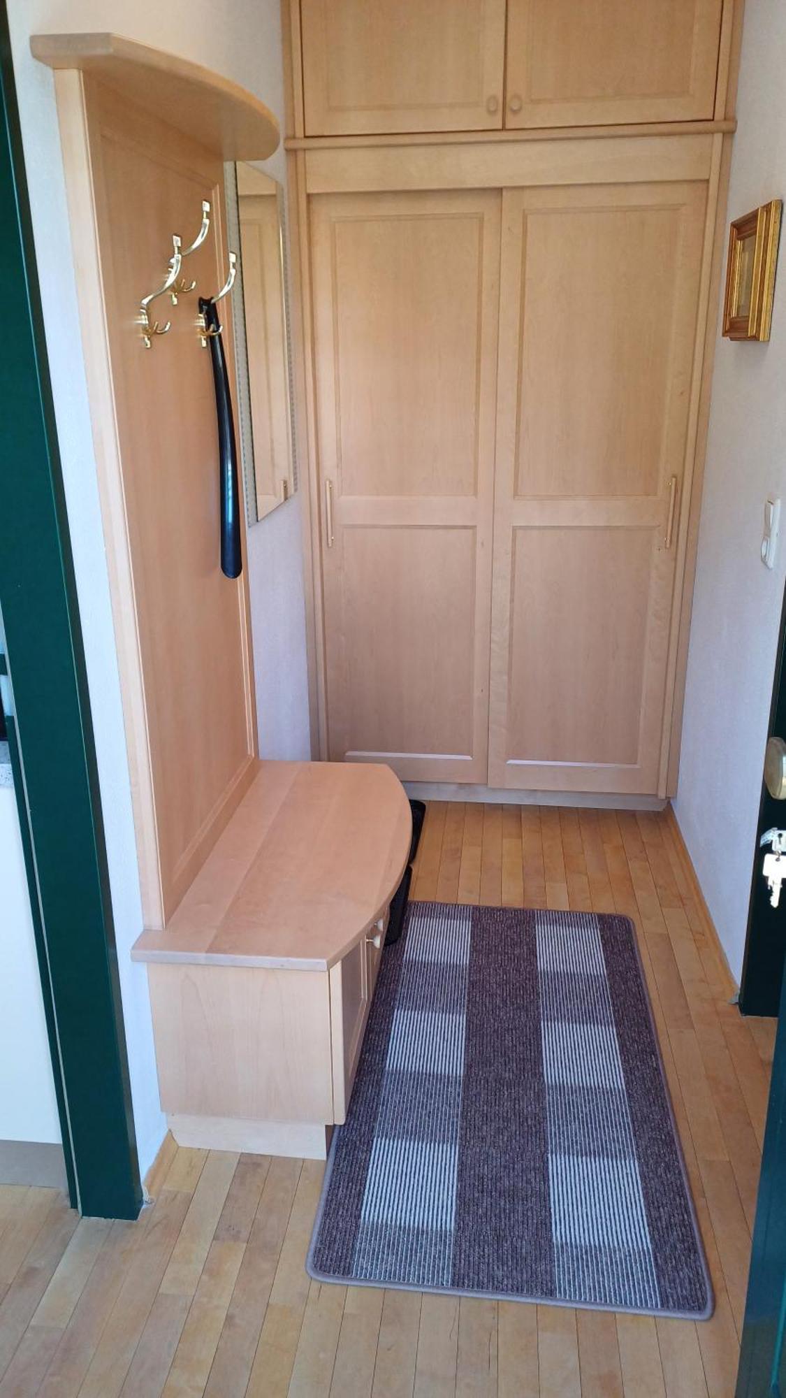Ferienwohnung Viehhofgut Fusch an der Glocknerstraße Exterior foto