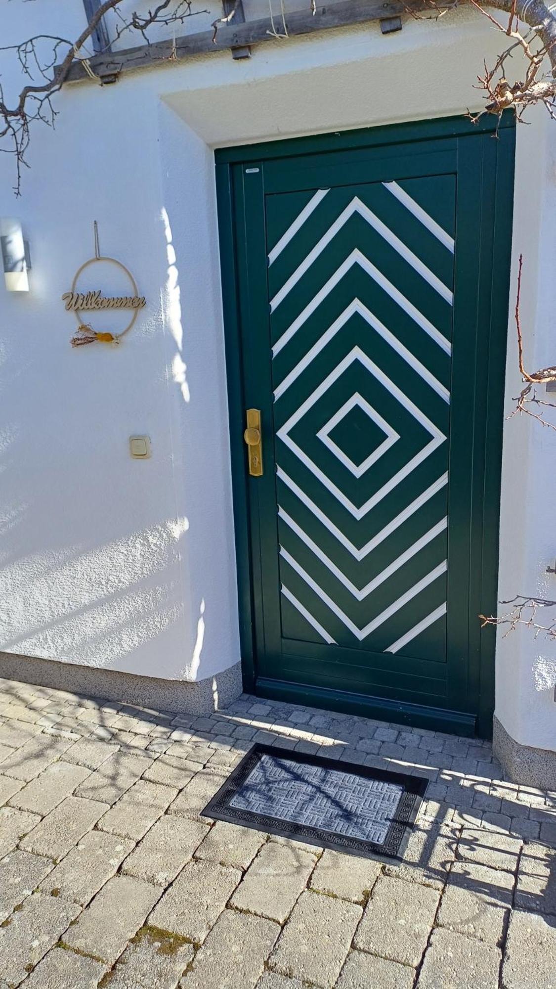 Ferienwohnung Viehhofgut Fusch an der Glocknerstraße Exterior foto